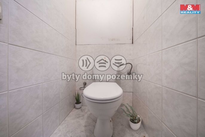 Prodej, Byt 4+1, Praha