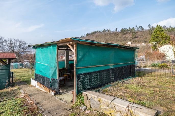 Prodej, Zahrada, Kadaň