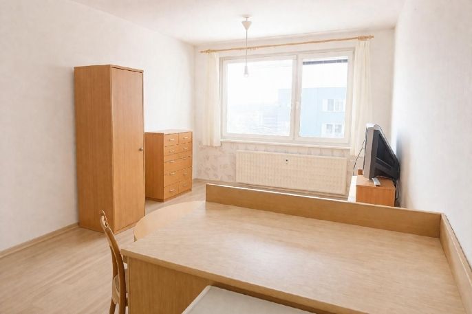 Pronájem, Byt 1+kk, Strakonice