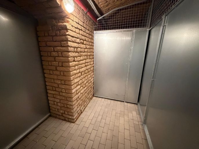 Pronájem, Sklad, Praha
