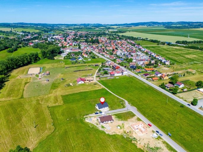 Prodej, Rodinný dům, Měřín