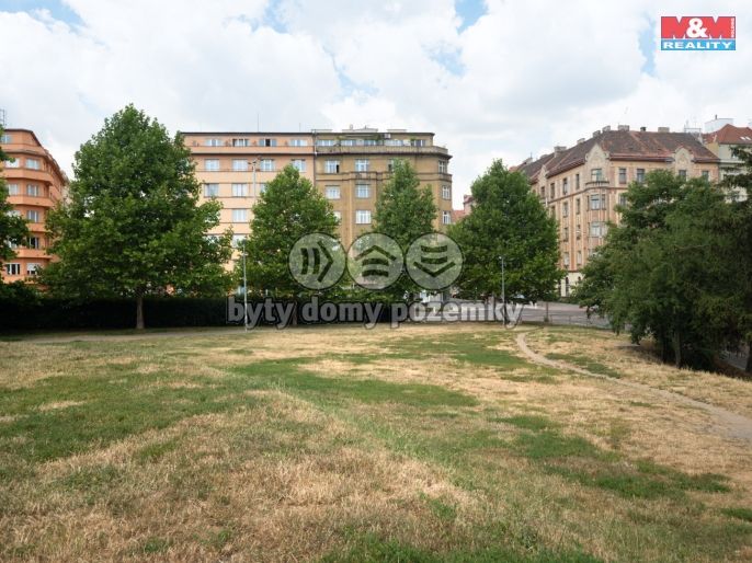 Prodej, Byt 5+1 a větší, Praha