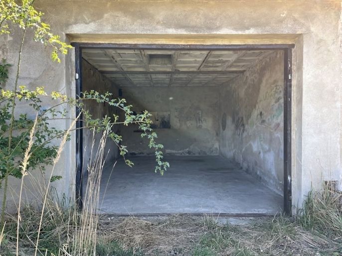 Prodej, Garáž, Hostomice