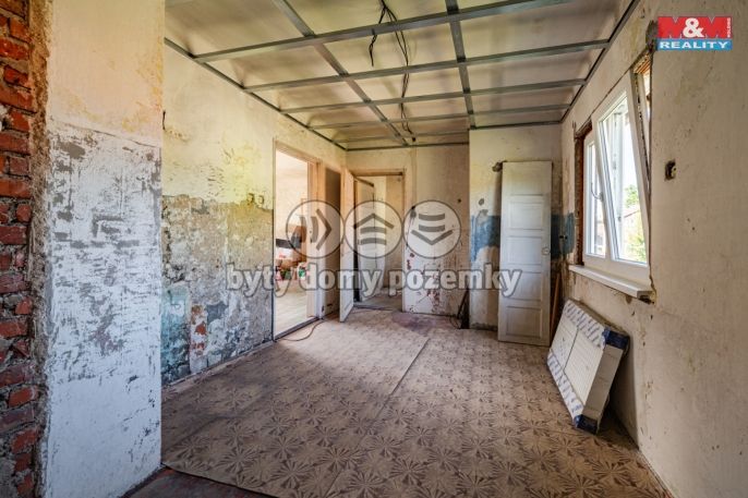 Prodej, Rodinný dům, Dasnice