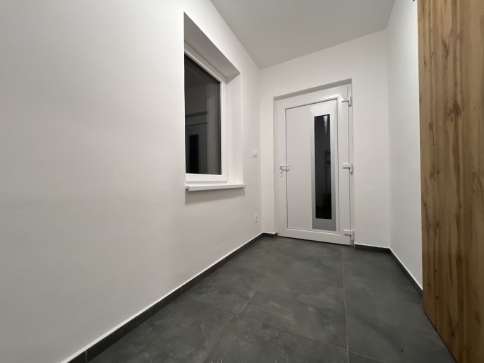 Pronájem, Byt 2+kk, Bystročice