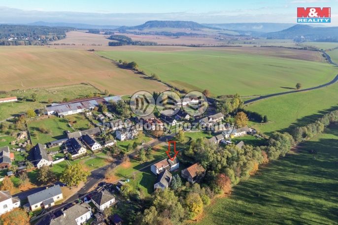 Prodej, Rodinný dům, Nečtiny