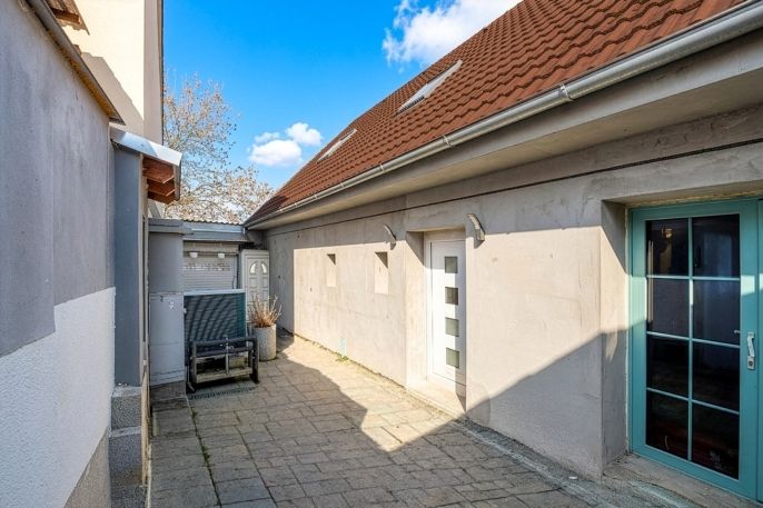 Prodej, Rodinný dům, Přelouč