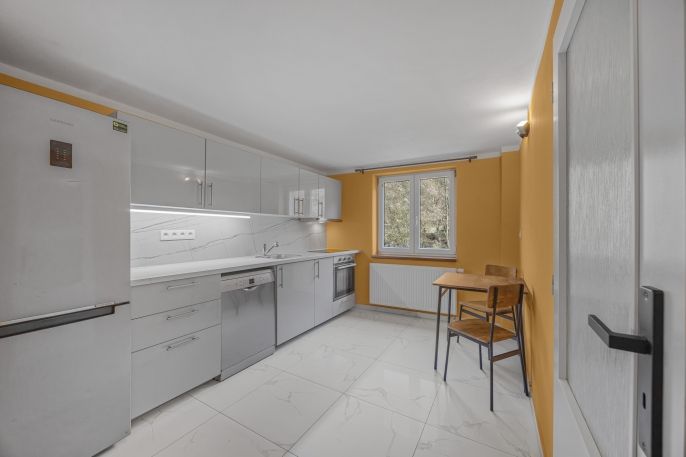 Pronájem, Byt 2+1, Všenory