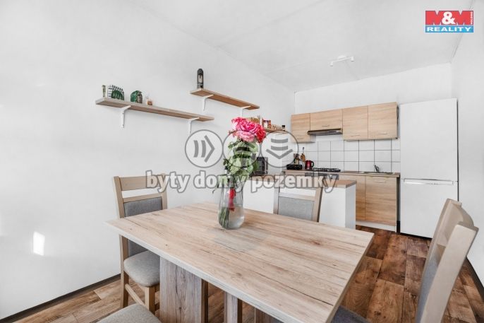 Prodej, Byt 3+1, 64 m², Neratovice, Na Výsluní