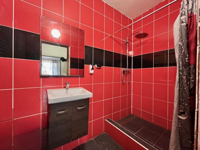 Prodej, Byt 3+1, Očihov