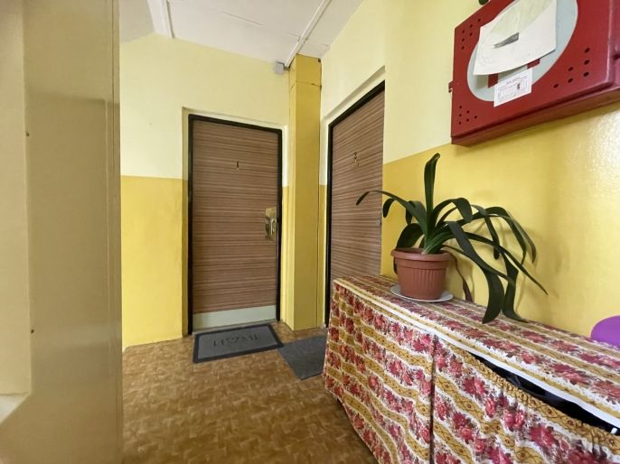 Pronájem, Byt 1+kk, Kadaň