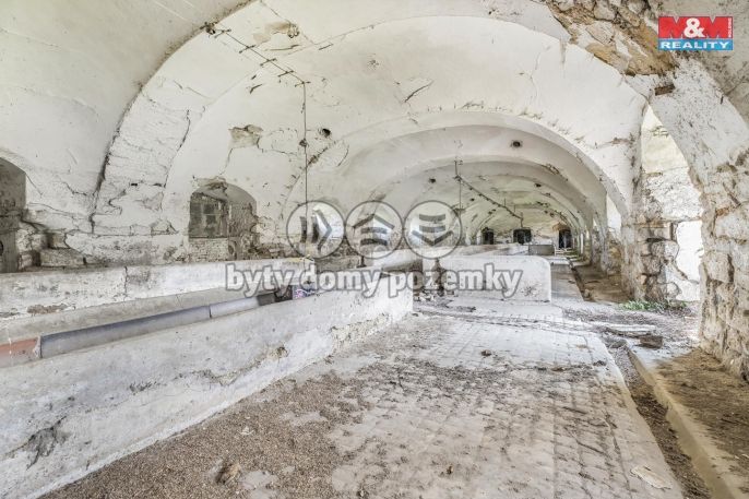 Prodej, Historický objekt, Zvoleněves