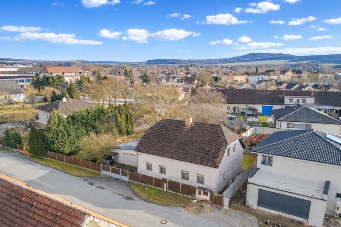 Prodej, Rodinný dům, Chotěšov