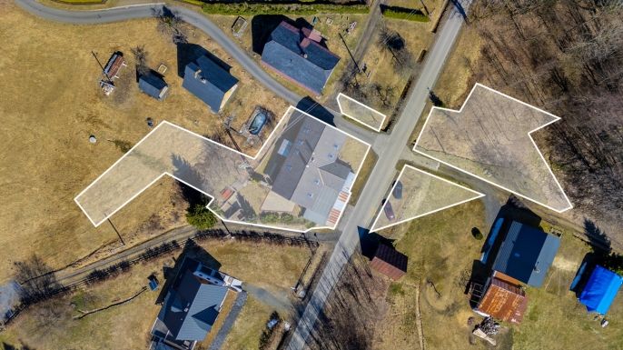 Prodej, Rodinný dům, Velké Hamry