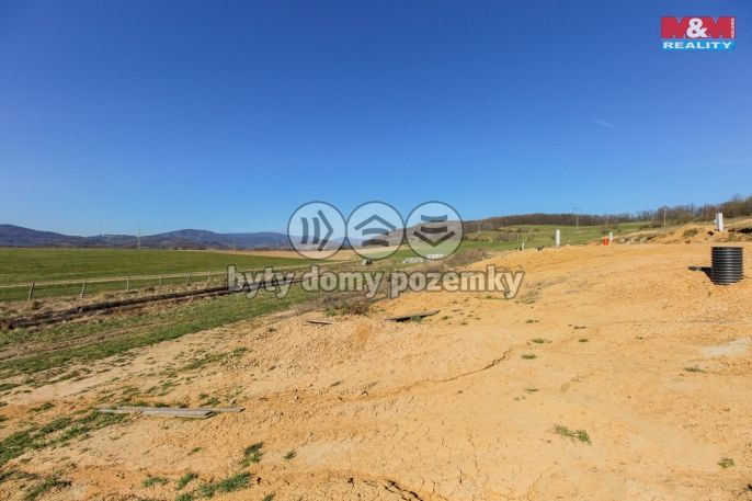 Prodej, Pozemek k bydlení, Petrov nad Desnou