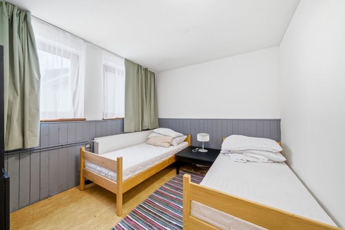 Prodej, Hotel, penzion, Čenkovice