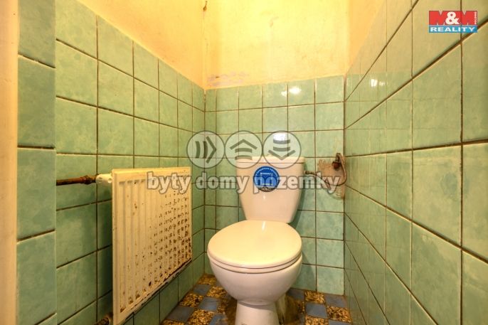 Prodej, Rodinný dům, Slavětín