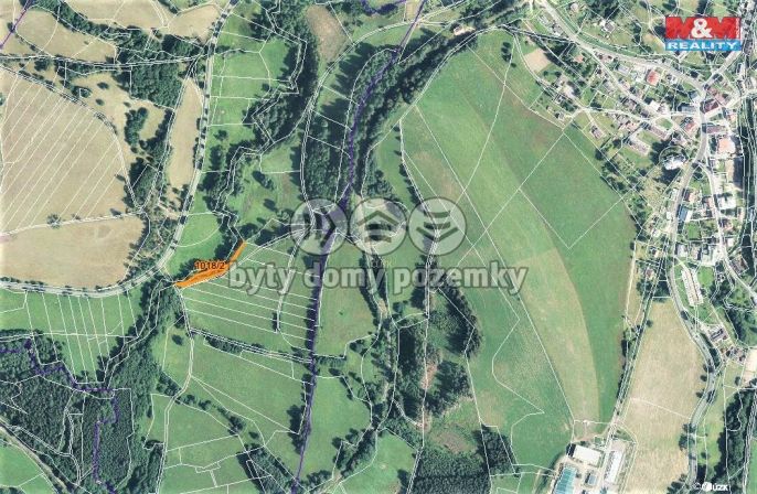 Prodej, Louka, Bernartice