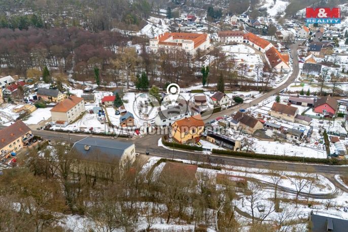 Prodej, Rodinný dům, Snědovice