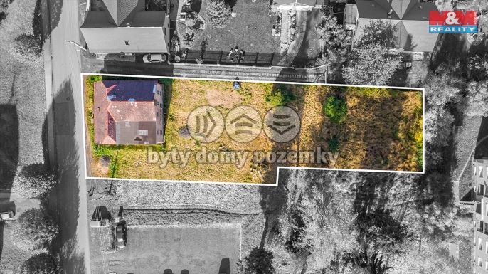 Prodej, Rodinný dům, Jiříkov