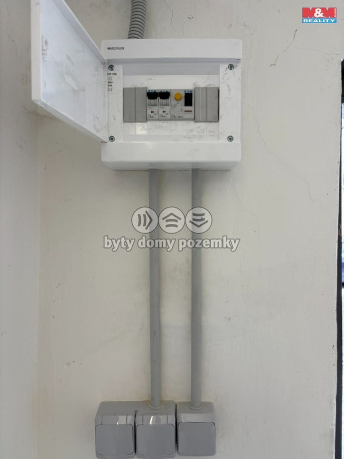 Pronájem, Garáž, Ostrava