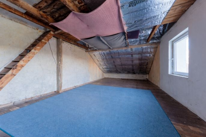 Prodej, Rodinný dům, Karlovy Vary