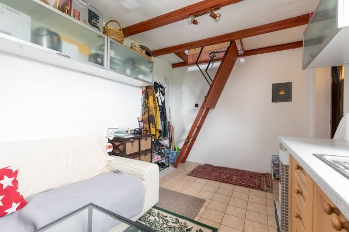 Prodej, Pozemek k bydlení, Brušperk