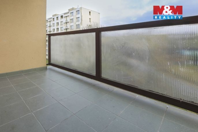 Prodej, Byt 2+1, Rovná