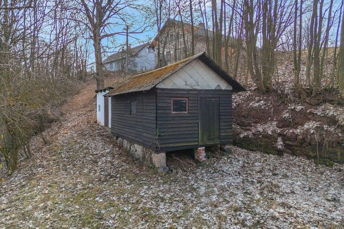 Prodej, Rodinný dům, Studenec