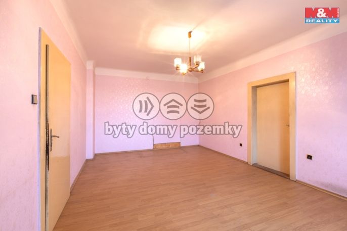 Prodej, Rodinný dům, Zbiroh