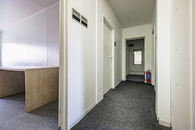Prodej, Komerční pozemky, Bernartice