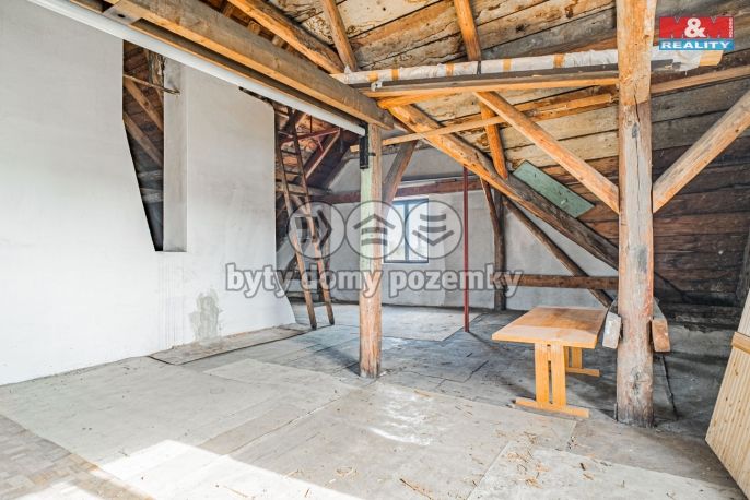 Prodej, Rodinný dům, Ostrava