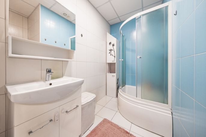 Prodej, Byt 3+1, 61 m², Kadaň, 1. máje