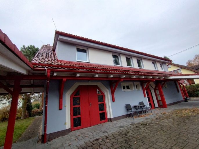 Pronájem, Rodinný dům, Sedlnice