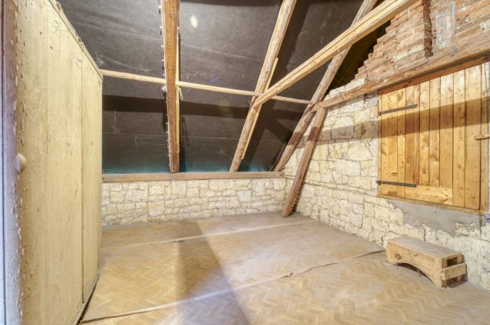 Prodej, Rodinný dům, Třeboc