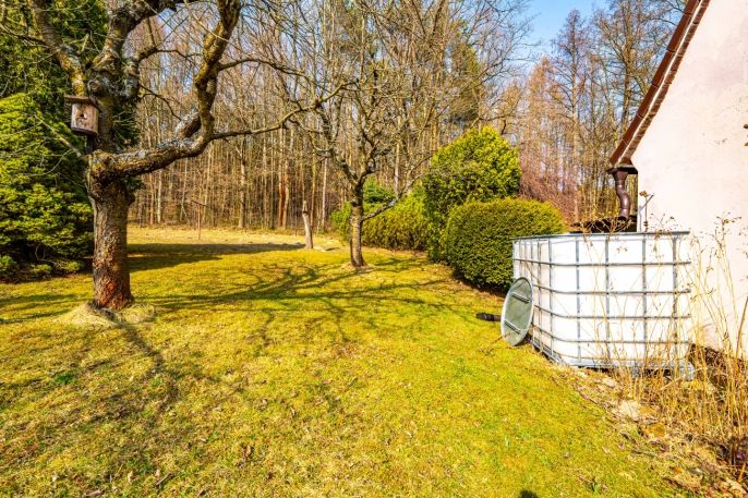 Prodej, Chalupa, Višňová
