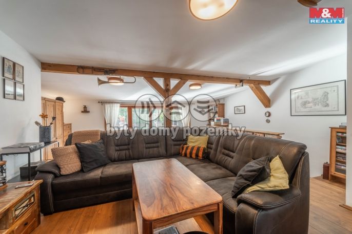 Prodej, Rodinný dům, Beroun