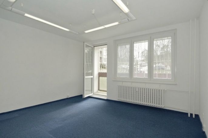 Prodej, Byt 3+1, Praha