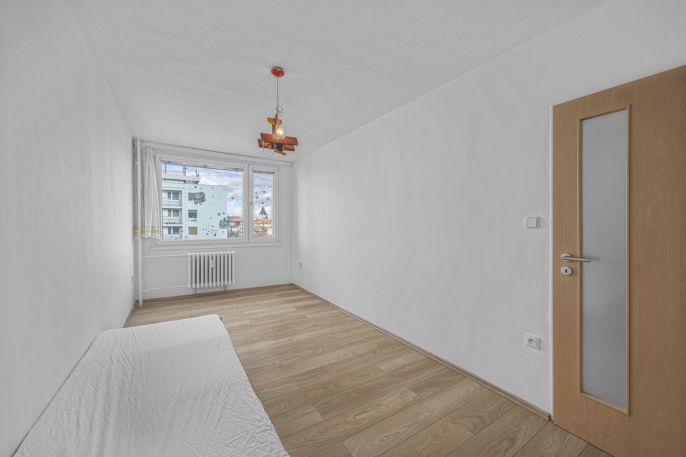 Pronájem, Byt 3+1, Chrudim