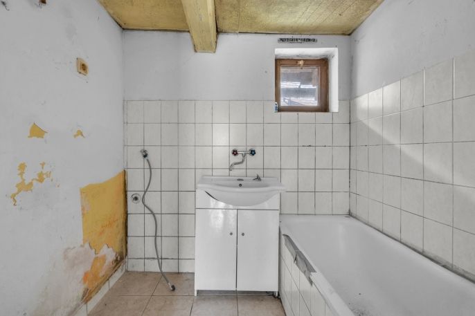 Prodej, Rodinný dům, Chrast