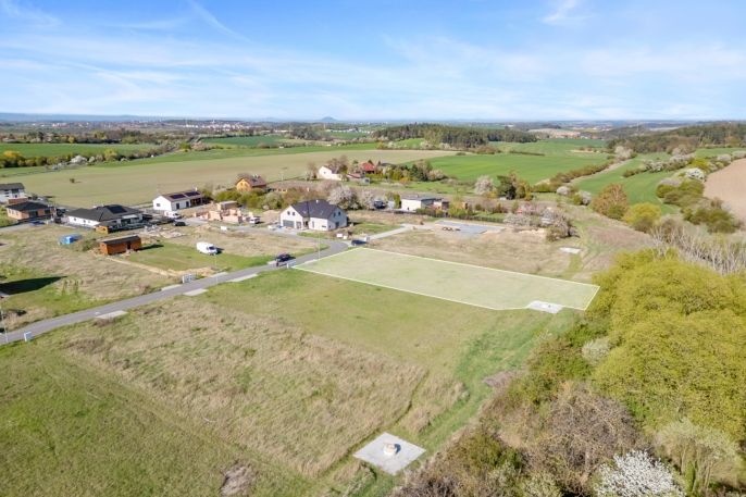 Prodej, Pozemek k bydlení, Smečno