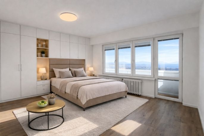 Prodej, Byt 1+1, Havířov