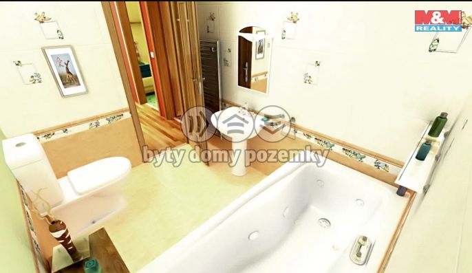 Prodej, Rodinný dům, Krušovice