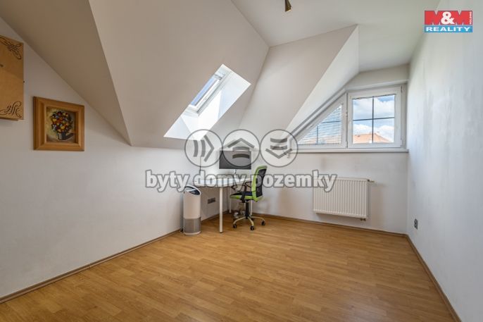 Prodej, Rodinný dům, Veltrusy