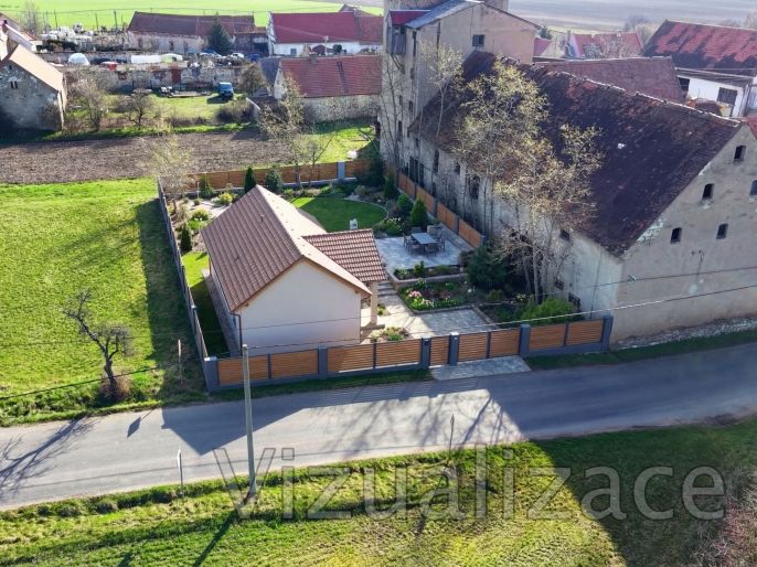 Prodej, Pozemek k bydlení, Zálužice