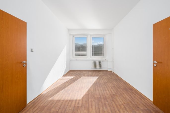 Pronájem, Kancelářský prostor, Ústí nad Labem