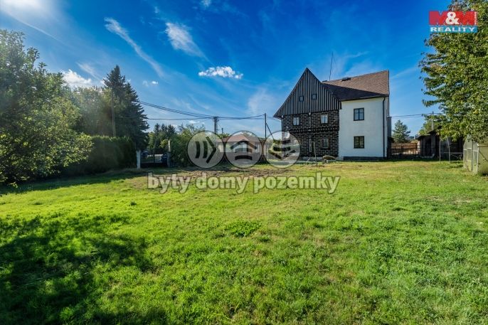 Prodej, Rodinný dům, Veselé