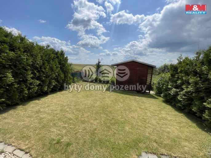 Pronájem, Rodinný dům, Velká Polom