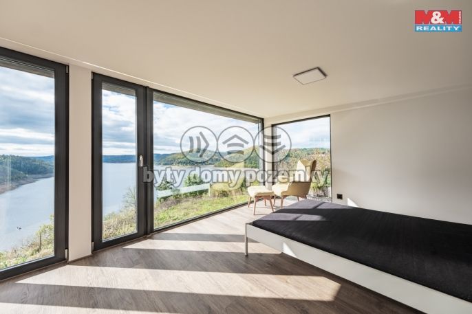 Prodej, Chata, Milešov