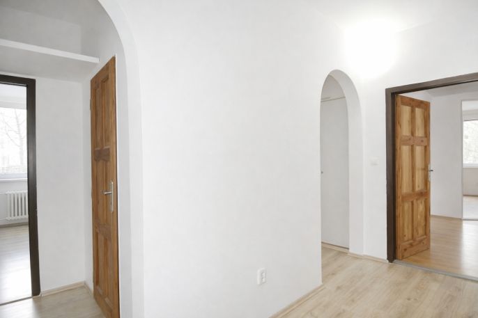 Prodej, Byt 4+1, Praha